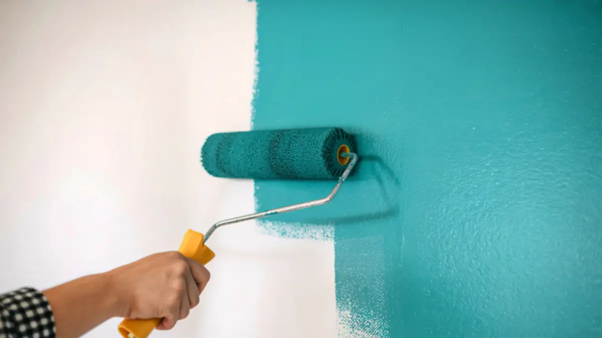 Full Home Cleaning
